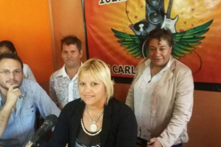 Aguardan normalización del servicio de agua tras fallo que dirimió el conflicto en la Covesa