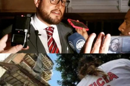 Condenaron a empresarios luego de 10 años de demora en la causa derrumbe