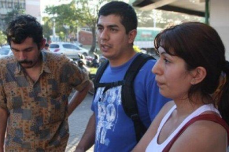 “Pedimos el cambio de caratula a homicidio agravado por el vínculo”